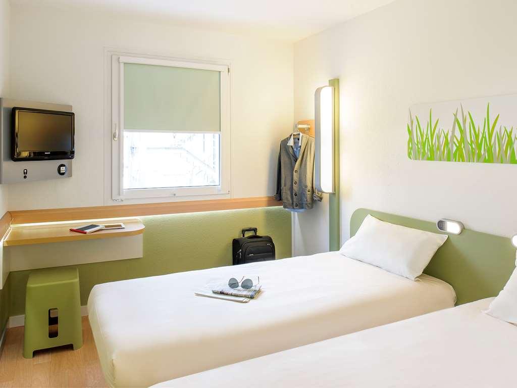Ibis Budget Frejus Saint Raphael Capitou A8 Ruang foto