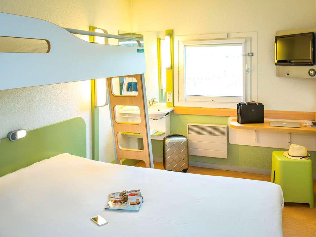 Ibis Budget Frejus Saint Raphael Capitou A8 Ruang foto