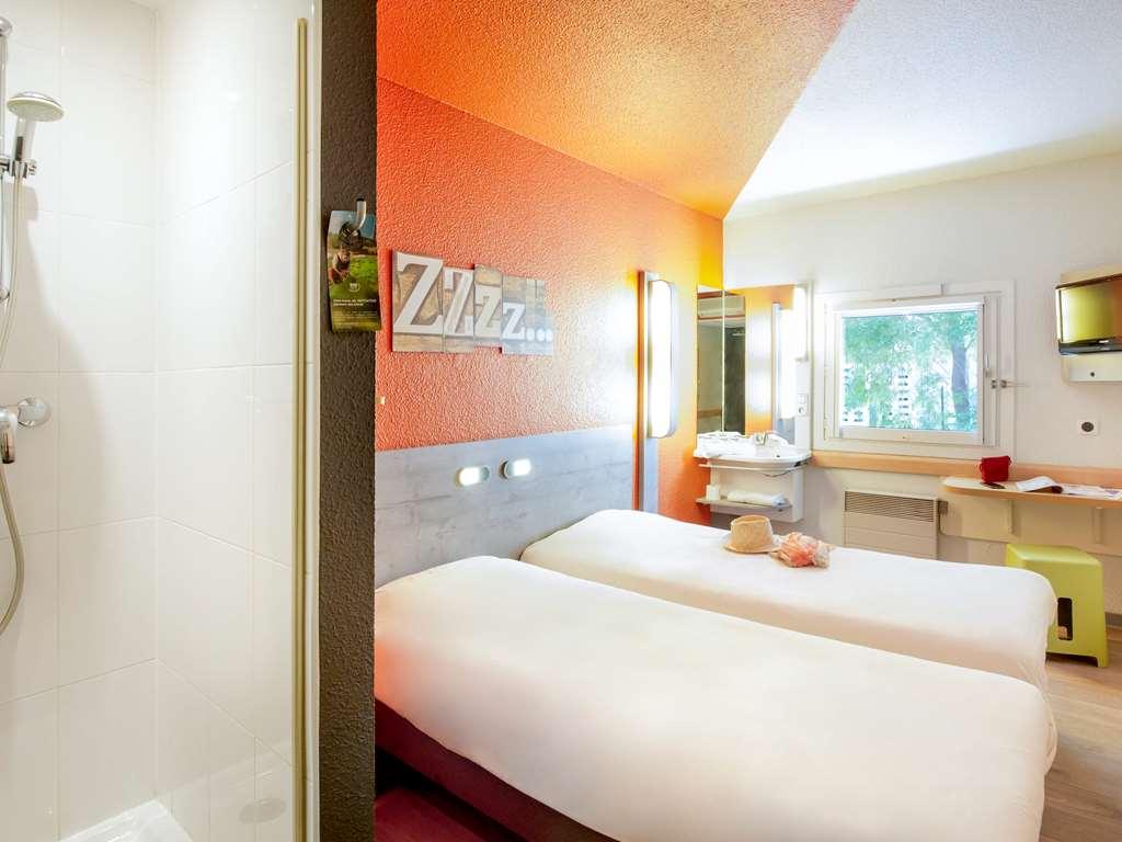 Ibis Budget Frejus Saint Raphael Capitou A8 Ruang foto