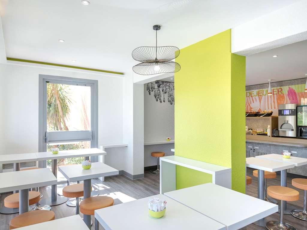 Ibis Budget Frejus Saint Raphael Capitou A8 Bagian luar foto