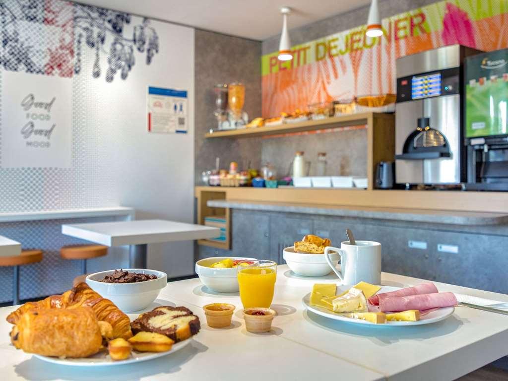 Ibis Budget Frejus Saint Raphael Capitou A8 Bagian luar foto
