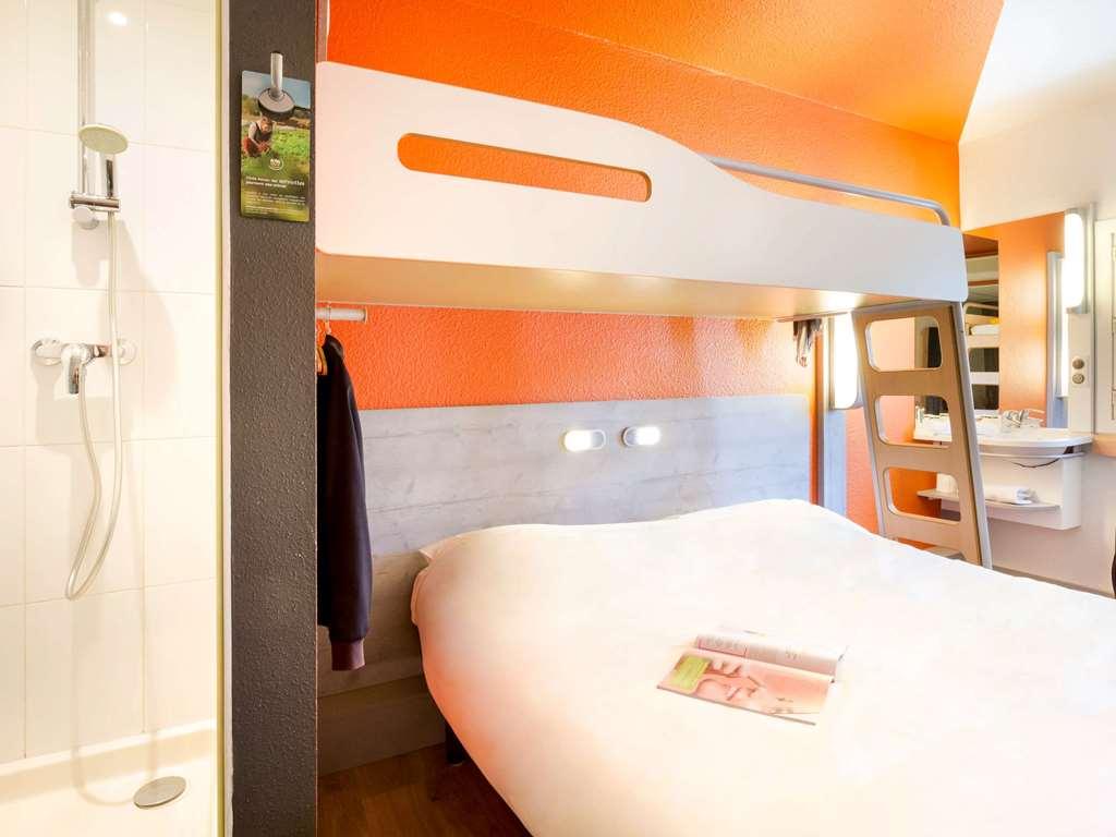 Ibis Budget Frejus Saint Raphael Capitou A8 Ruang foto